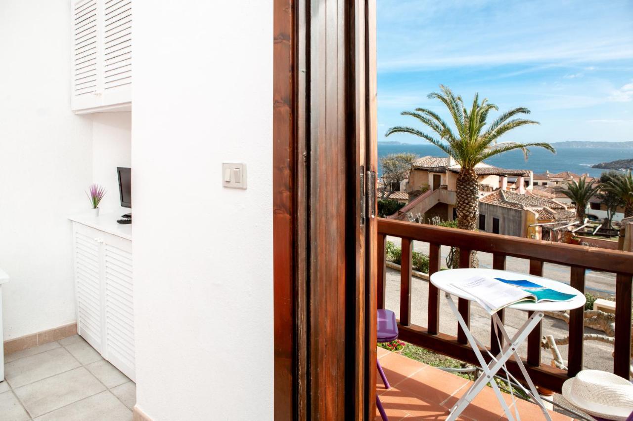 Residence La Marmorata Santa Teresa Gallura Exterior foto