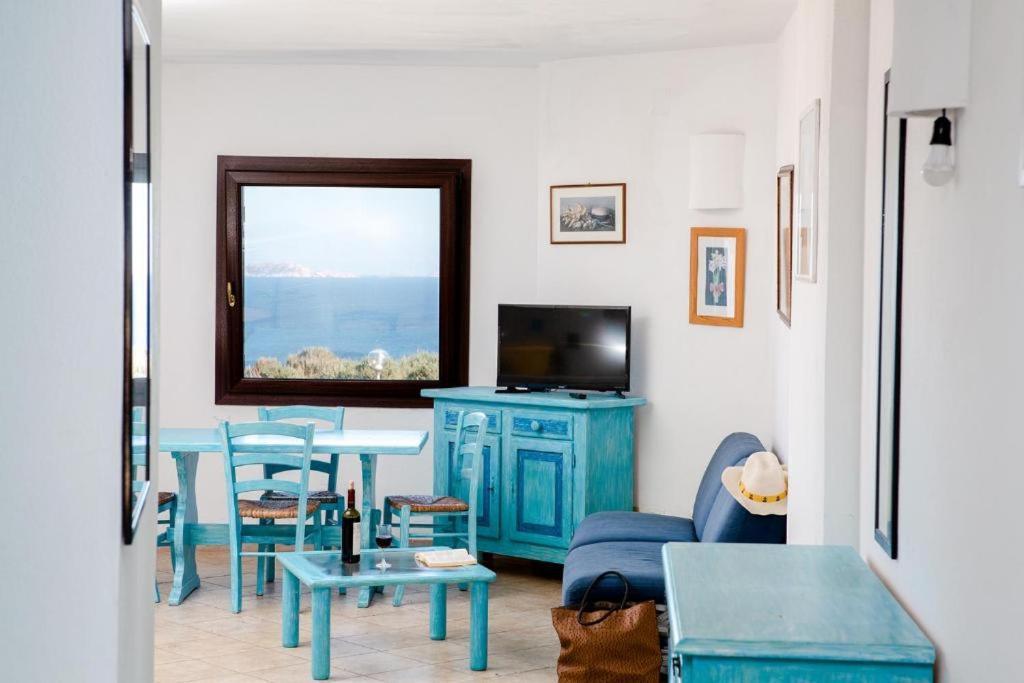 Residence La Marmorata Santa Teresa Gallura Exterior foto