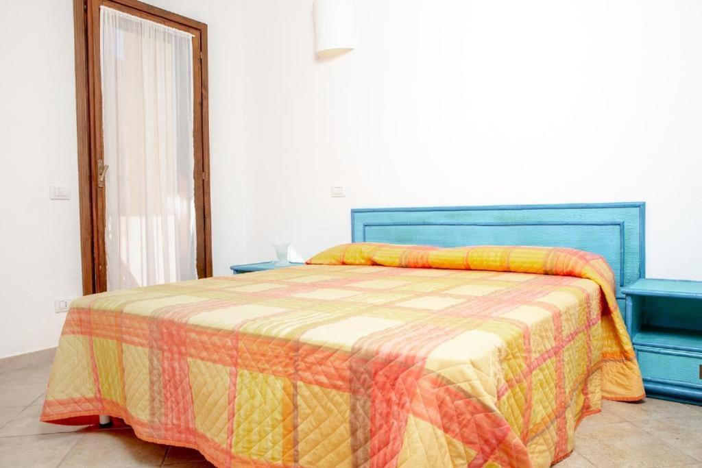 Residence La Marmorata Santa Teresa Gallura Exterior foto