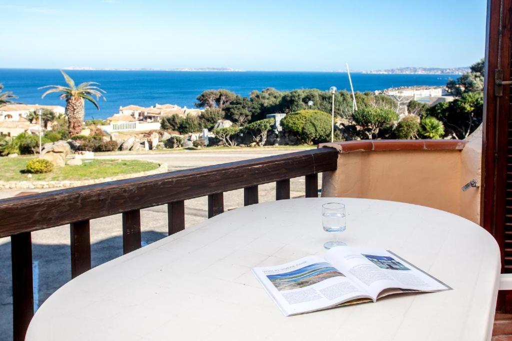 Residence La Marmorata Santa Teresa Gallura Exterior foto