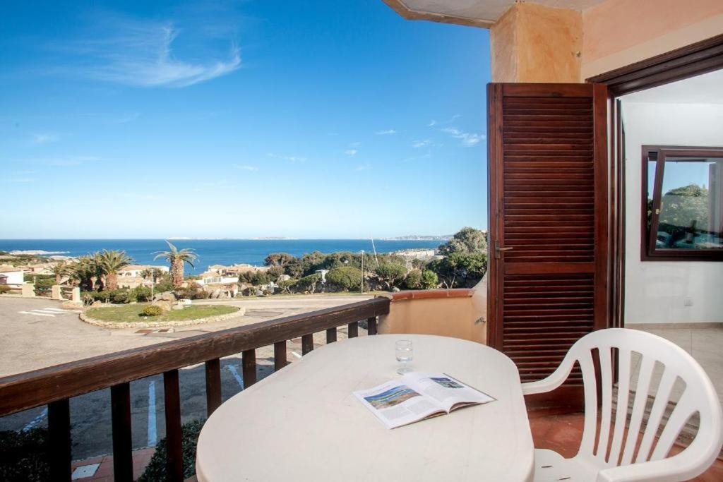 Residence La Marmorata Santa Teresa Gallura Exterior foto