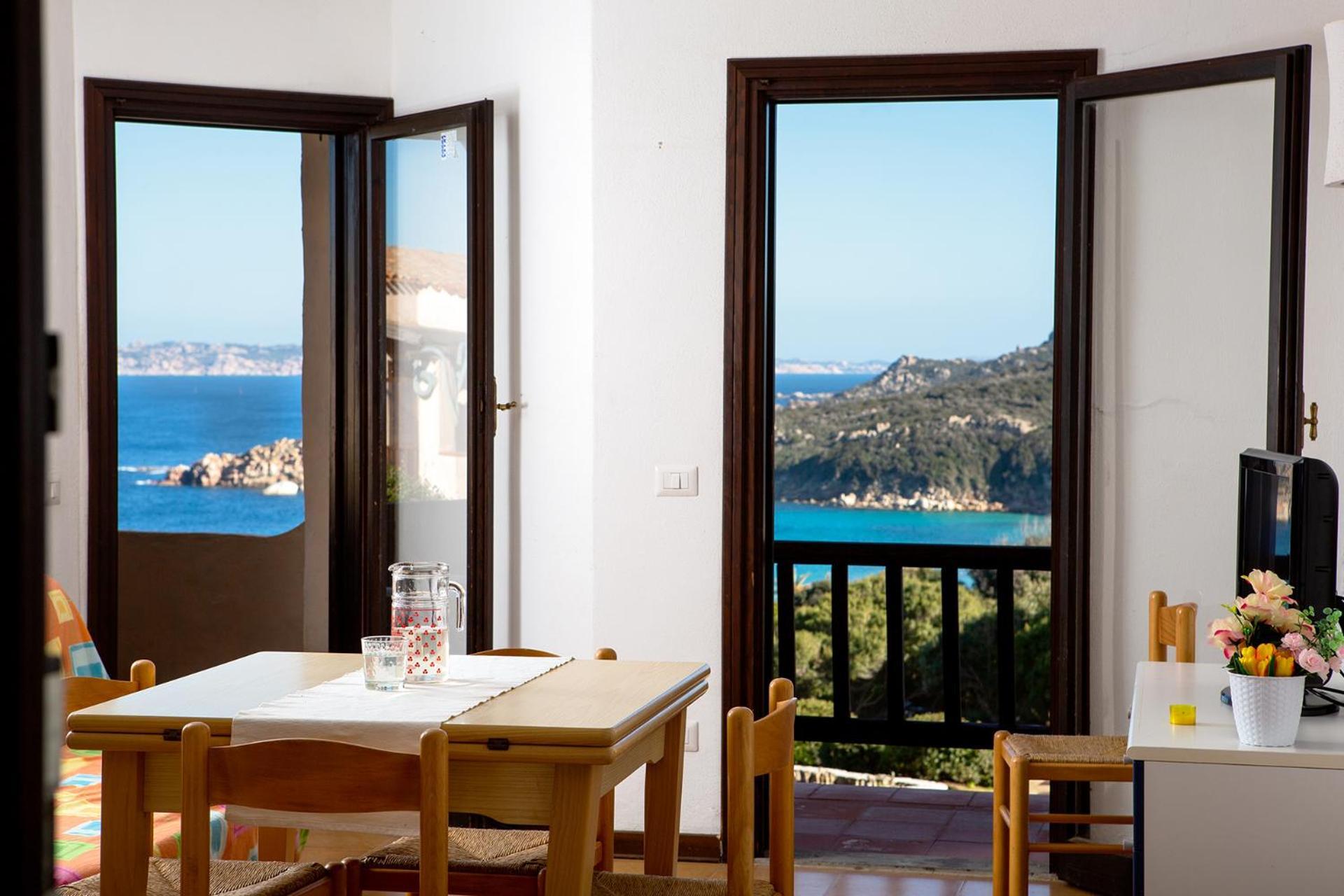 Residence La Marmorata Santa Teresa Gallura Exterior foto