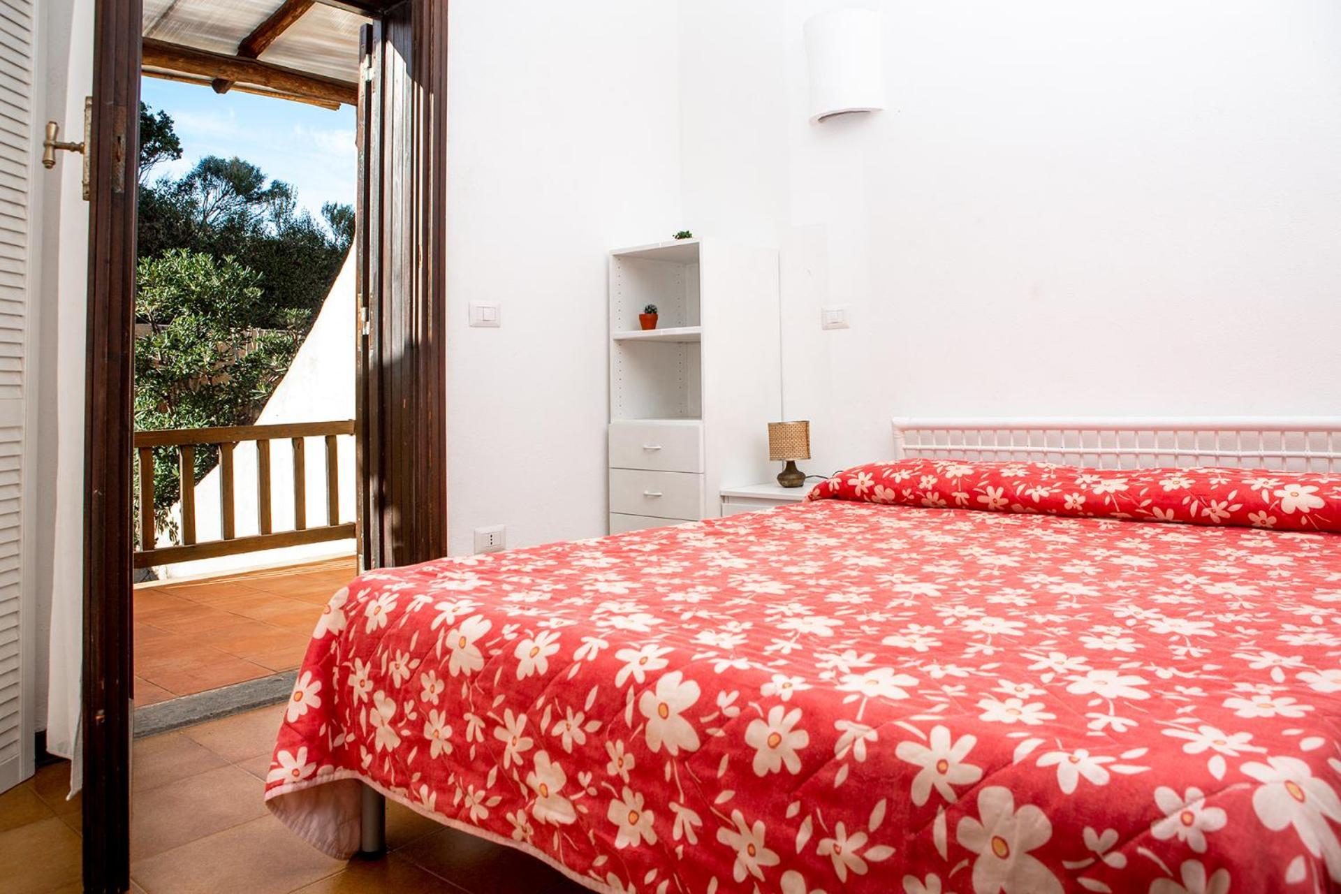 Residence La Marmorata Santa Teresa Gallura Exterior foto