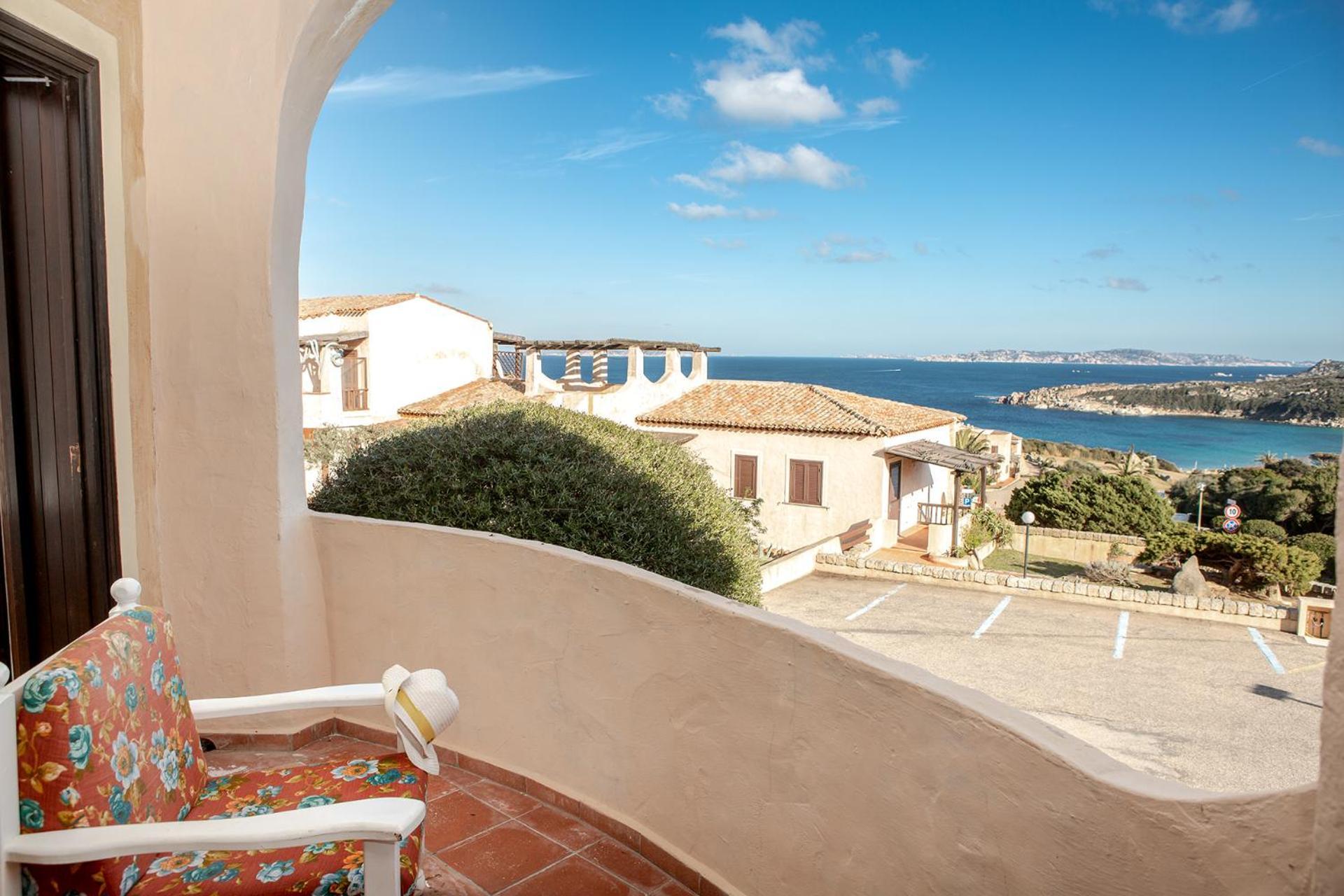 Residence La Marmorata Santa Teresa Gallura Exterior foto