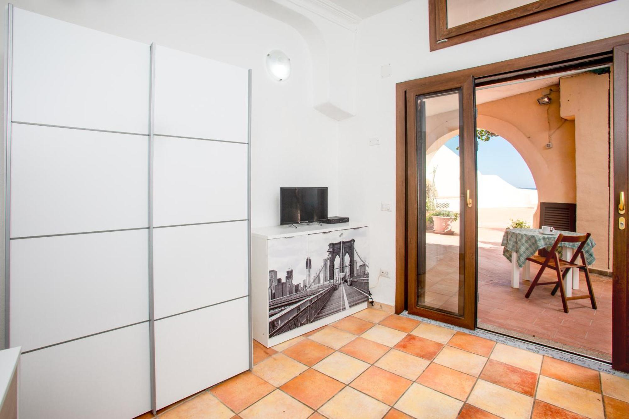 Residence La Marmorata Santa Teresa Gallura Exterior foto