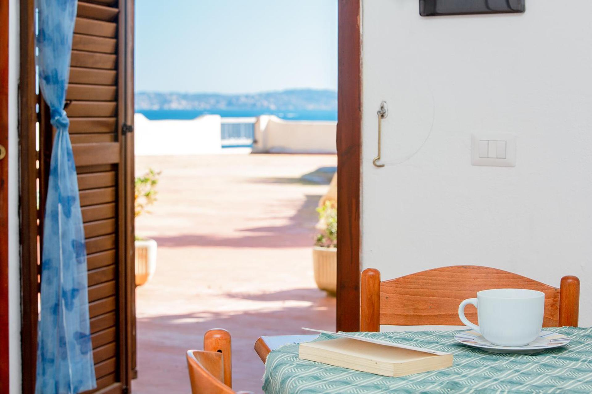 Residence La Marmorata Santa Teresa Gallura Exterior foto