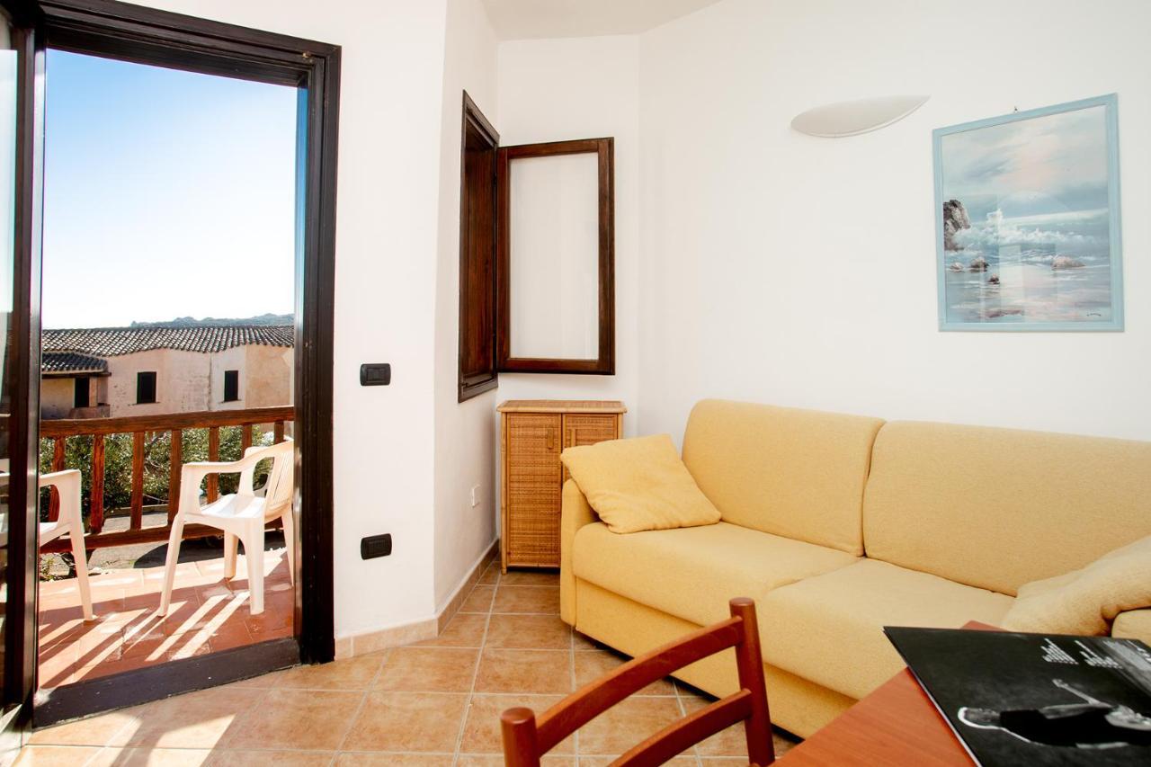 Residence La Marmorata Santa Teresa Gallura Exterior foto