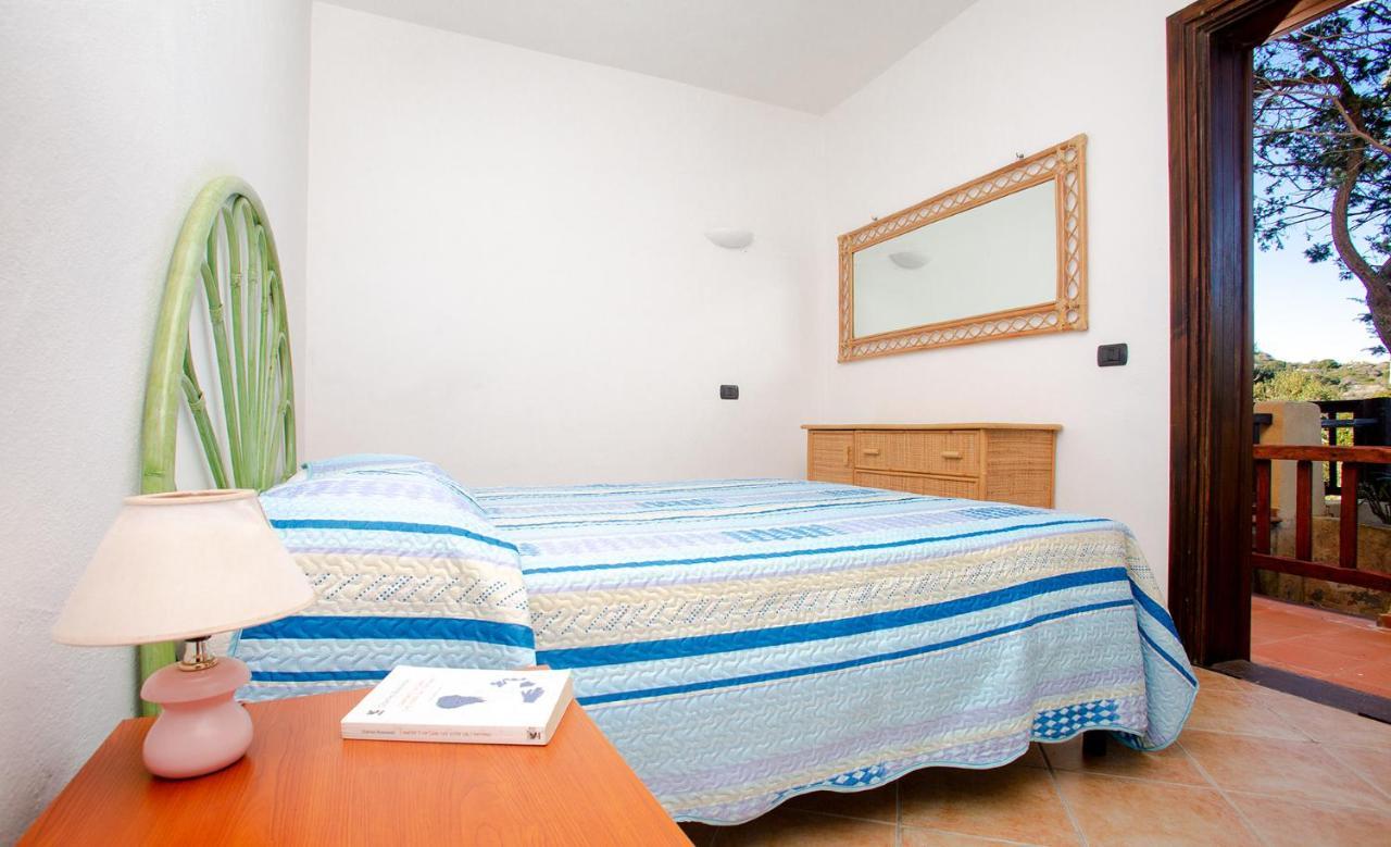 Residence La Marmorata Santa Teresa Gallura Exterior foto