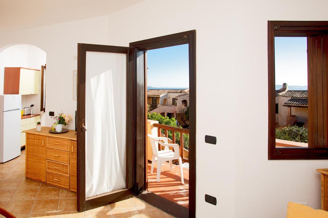 Residence La Marmorata Santa Teresa Gallura Exterior foto