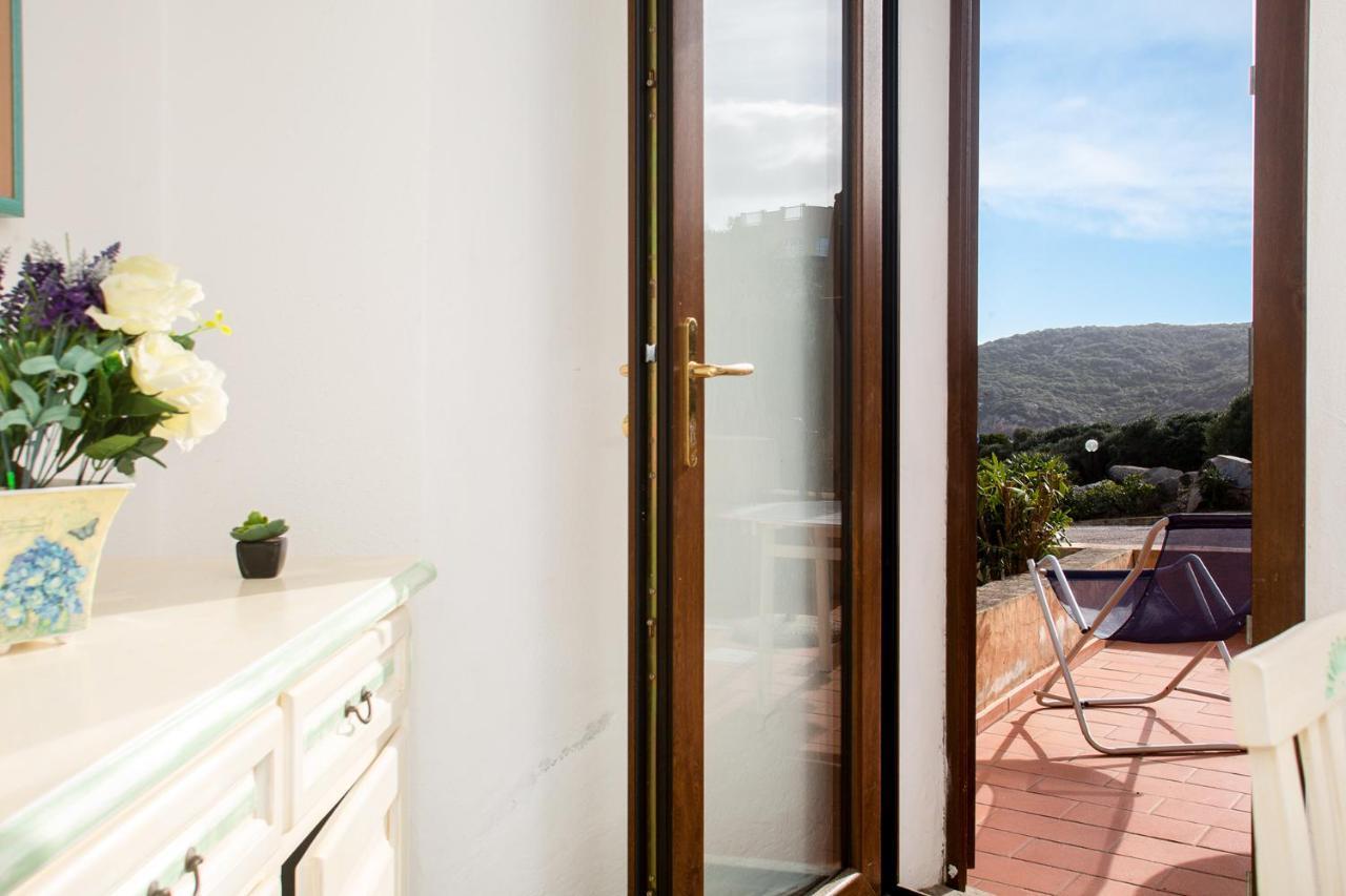 Residence La Marmorata Santa Teresa Gallura Exterior foto