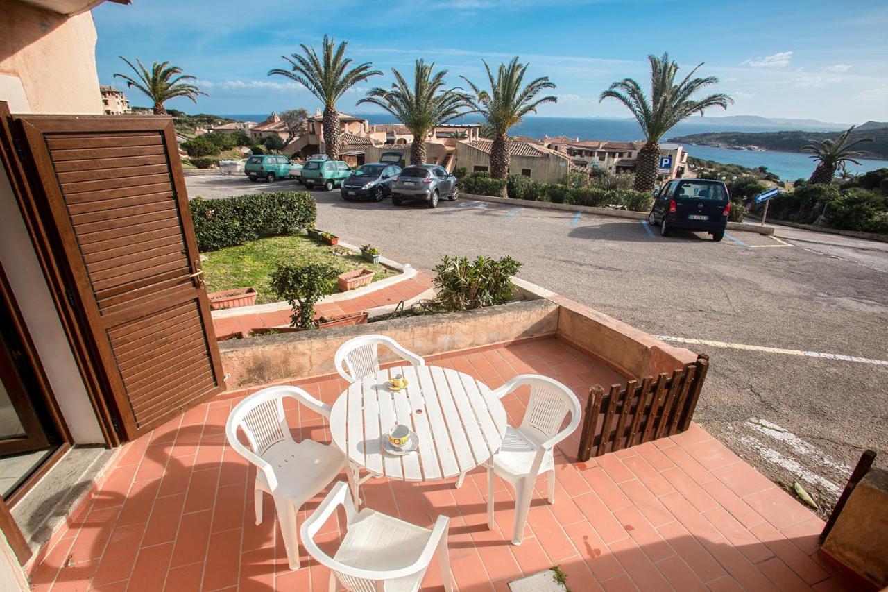 Residence La Marmorata Santa Teresa Gallura Exterior foto