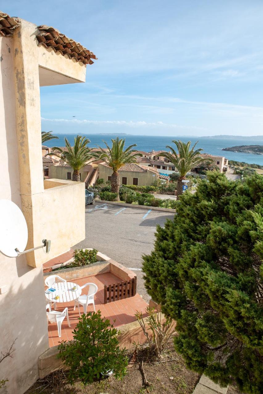 Residence La Marmorata Santa Teresa Gallura Exterior foto