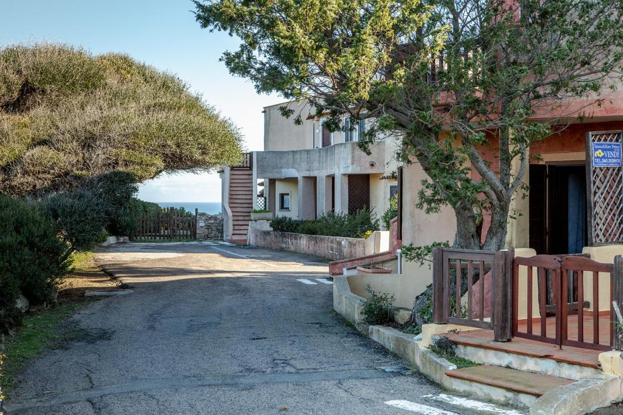 Residence La Marmorata Santa Teresa Gallura Exterior foto