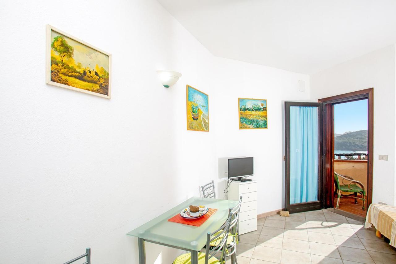Residence La Marmorata Santa Teresa Gallura Exterior foto