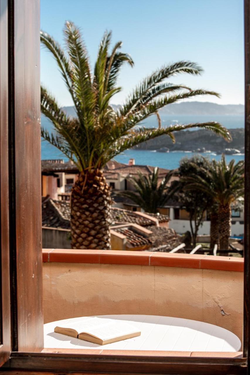 Residence La Marmorata Santa Teresa Gallura Exterior foto