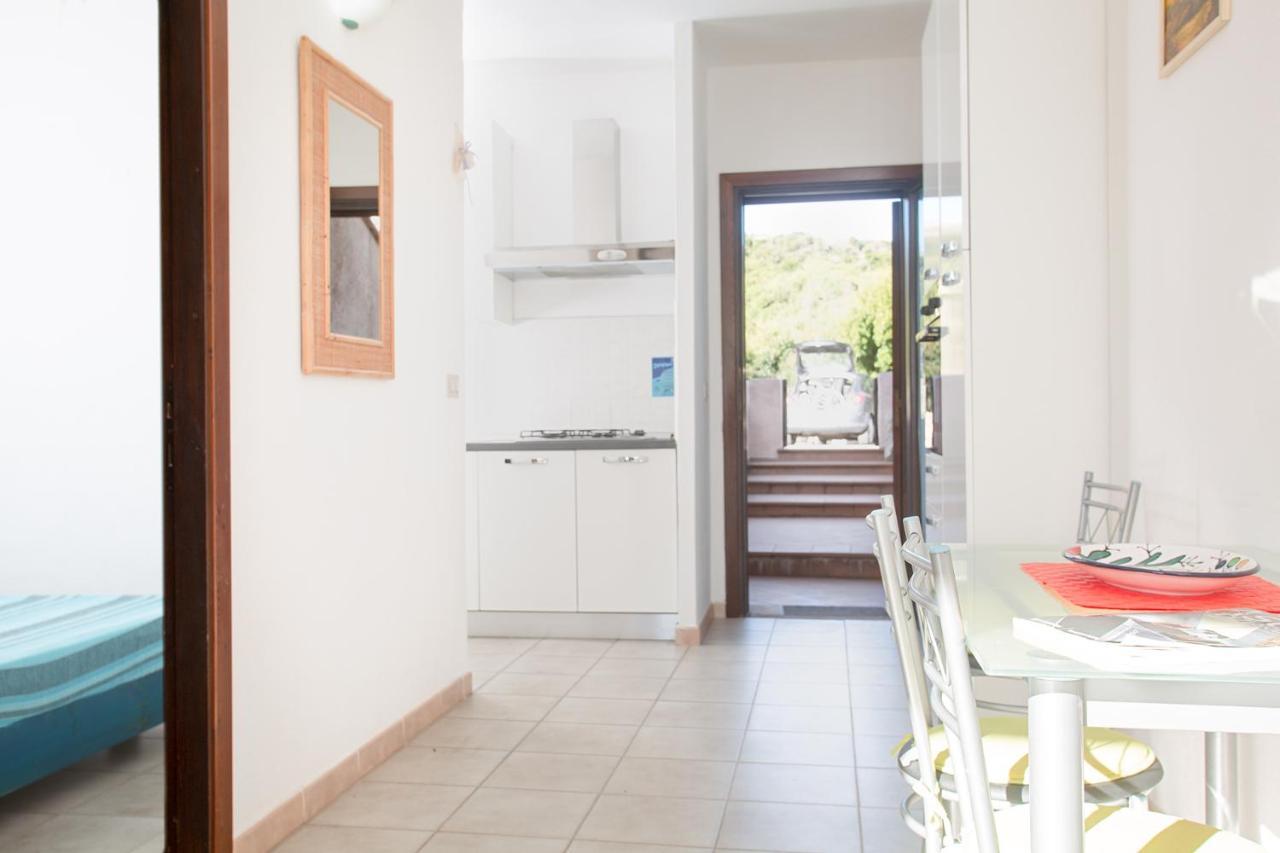 Residence La Marmorata Santa Teresa Gallura Exterior foto