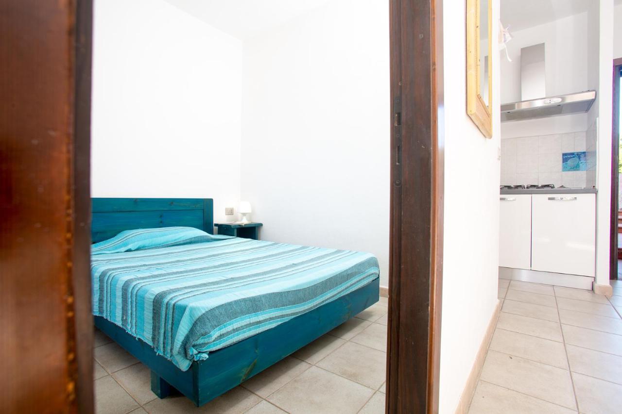 Residence La Marmorata Santa Teresa Gallura Exterior foto